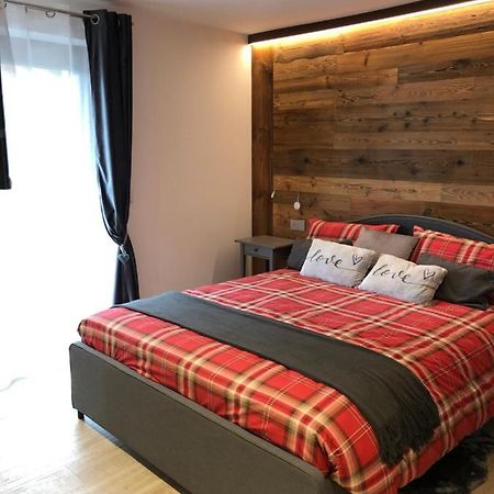 Maison Altea Courmayeur Ngoại thất bức ảnh