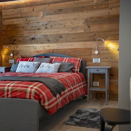 Maison Altea Courmayeur Ngoại thất bức ảnh