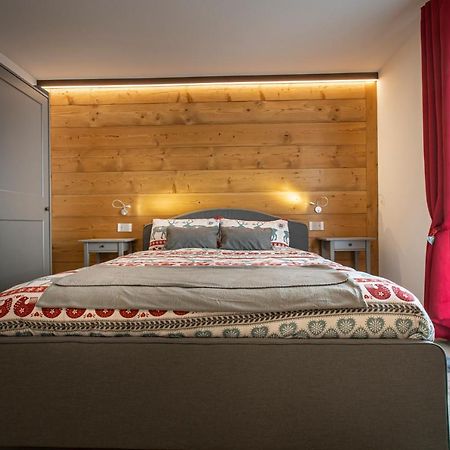Maison Altea Courmayeur Ngoại thất bức ảnh