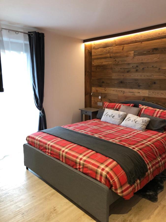 Maison Altea Courmayeur Ngoại thất bức ảnh