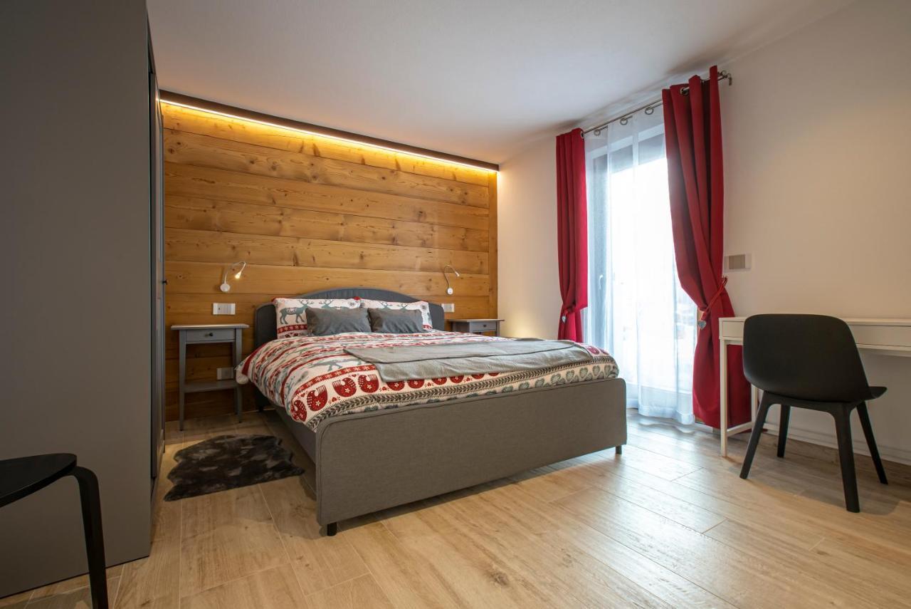 Maison Altea Courmayeur Ngoại thất bức ảnh
