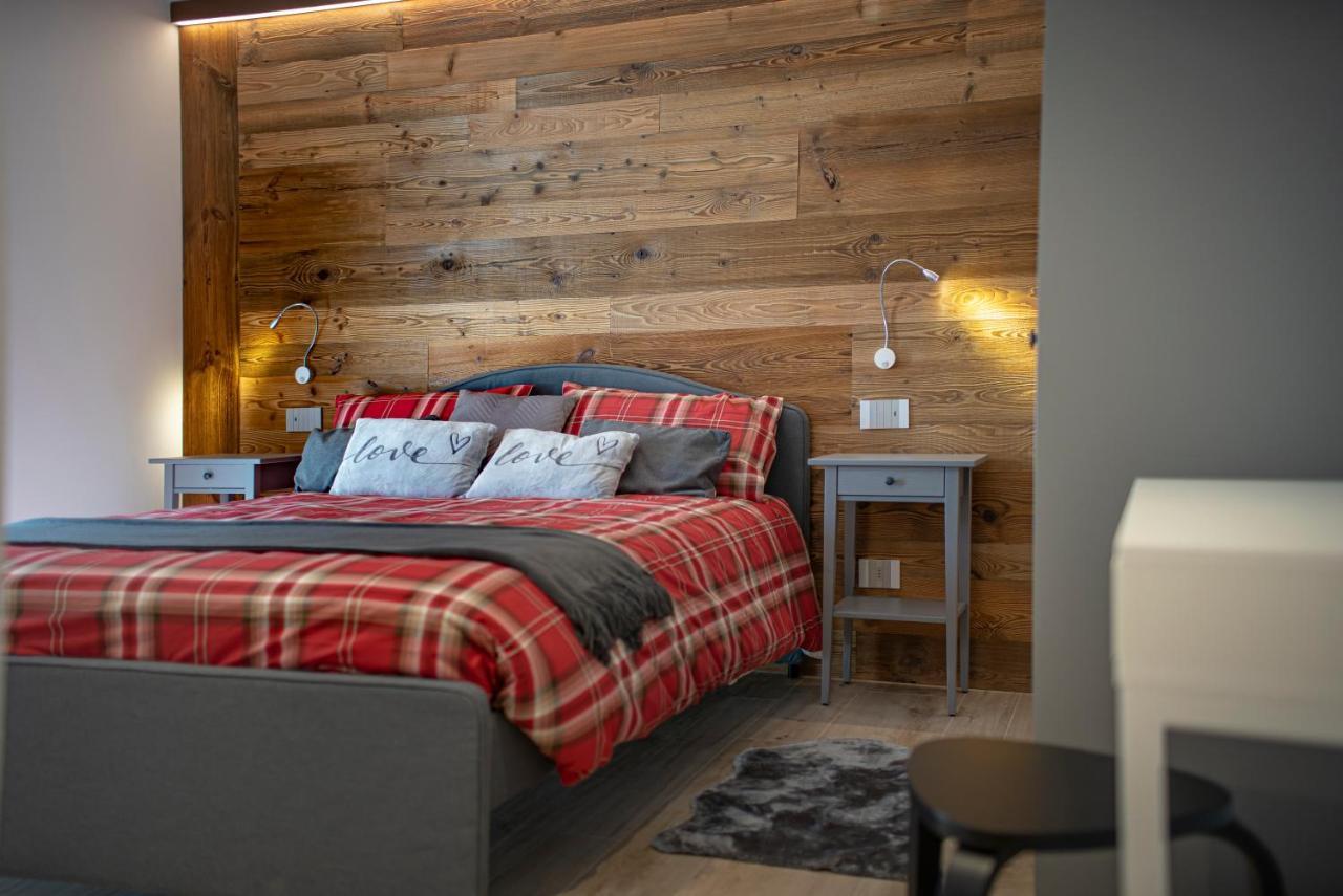 Maison Altea Courmayeur Ngoại thất bức ảnh