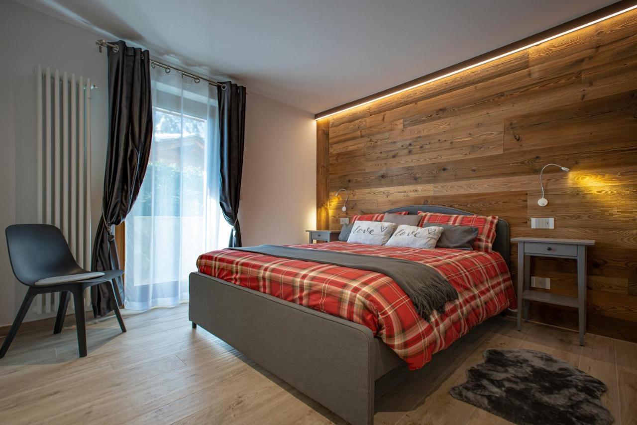 Maison Altea Courmayeur Ngoại thất bức ảnh