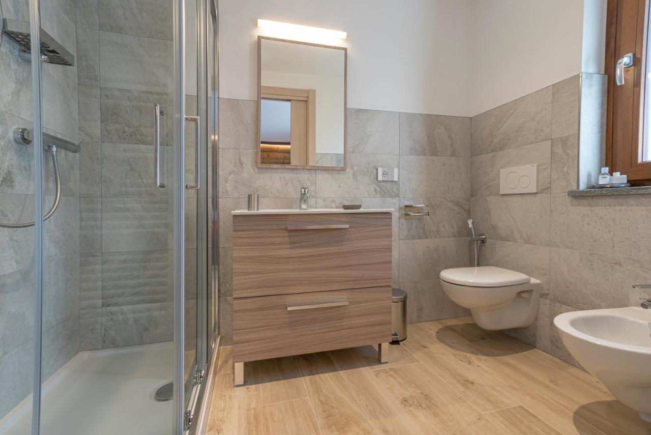 Maison Altea Courmayeur Ngoại thất bức ảnh