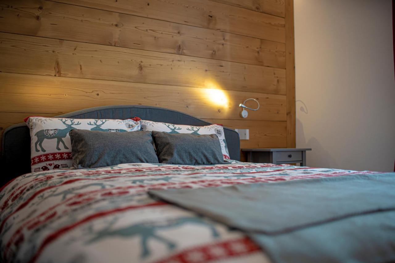 Maison Altea Courmayeur Ngoại thất bức ảnh