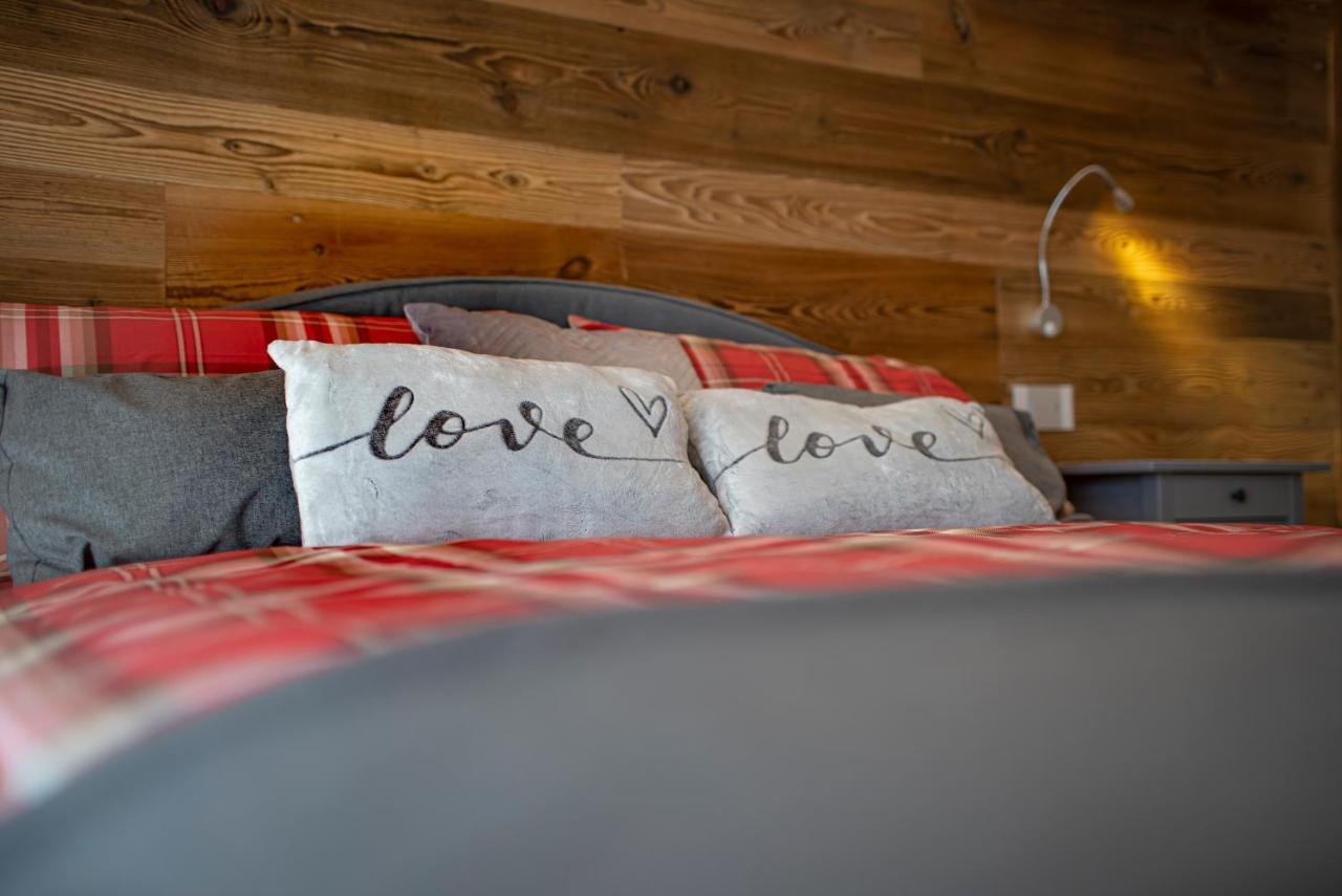Maison Altea Courmayeur Ngoại thất bức ảnh