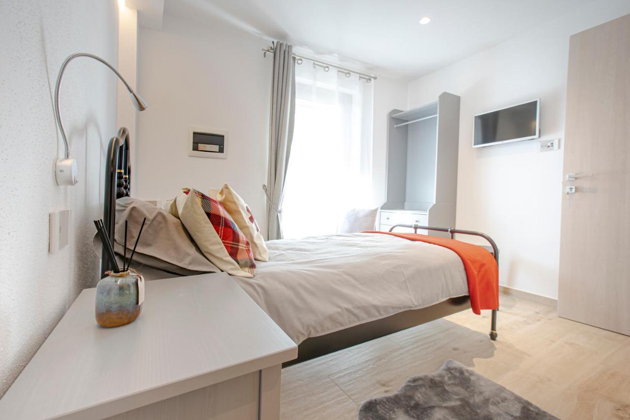Maison Altea Courmayeur Ngoại thất bức ảnh
